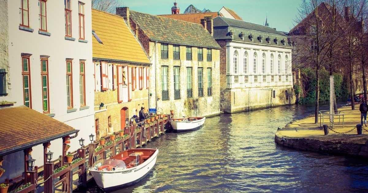 Narva noormehe seljakotireis