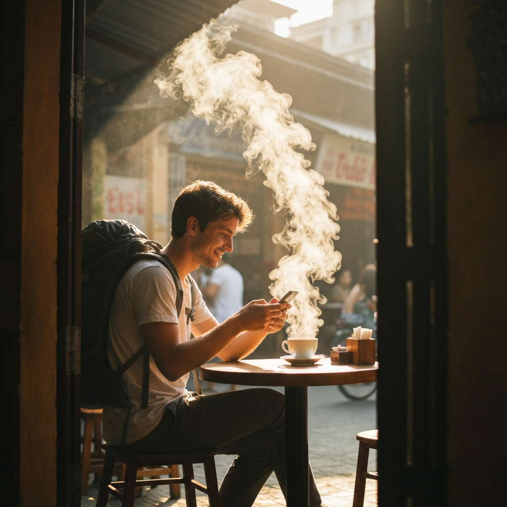 What happens after your Vietnam E-Visa gets approved
