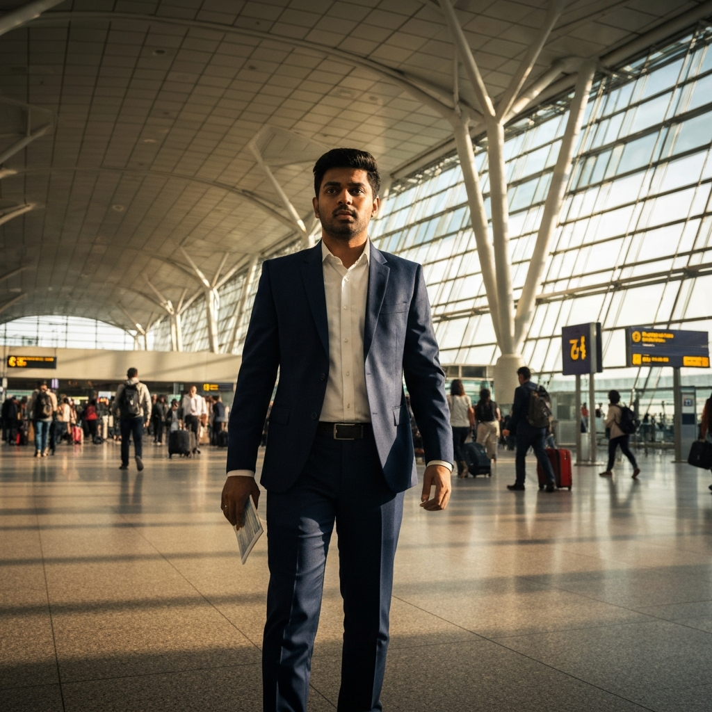 Getting your Vietnam E-Visa photo right the first time