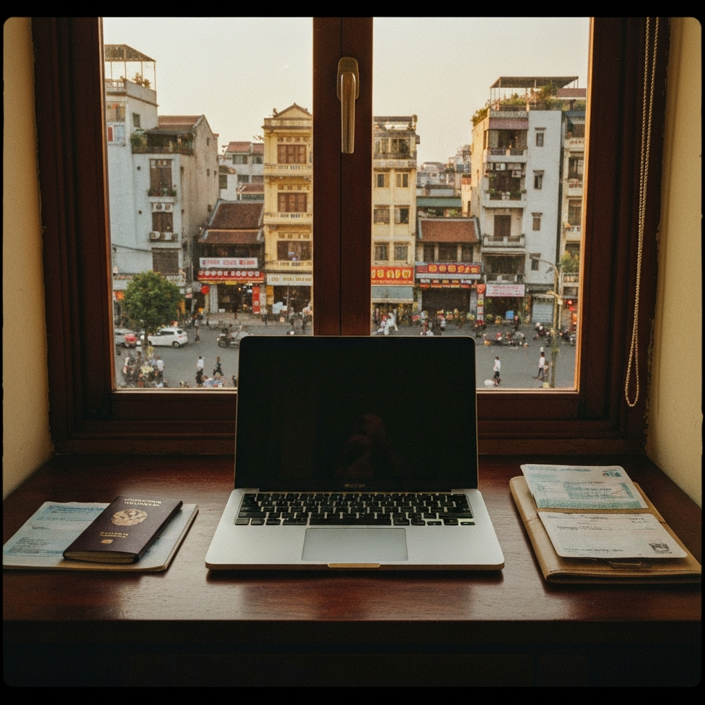 How Vietnamese holidays affect your E-Visa application