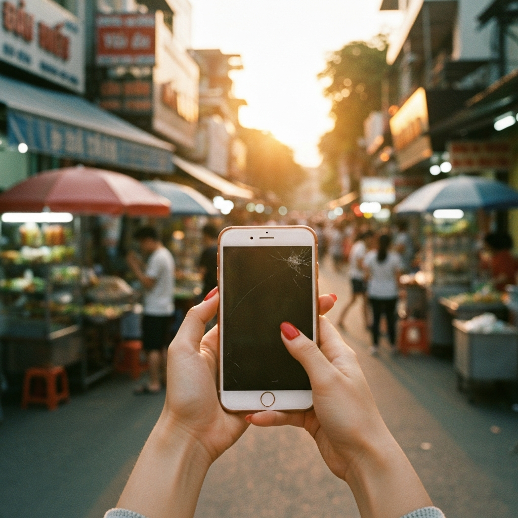 Real Vietnam visa processing times from someone who’s done it twice this year
