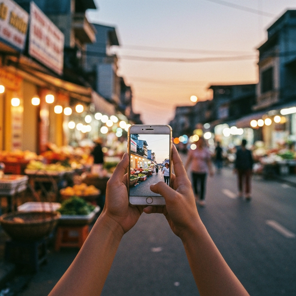 How long does Vietnam E-Visa really take? My honest experience