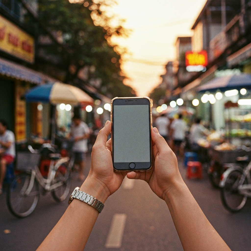 Vietnam E-Visa timeline: What i tell everyone who asks
