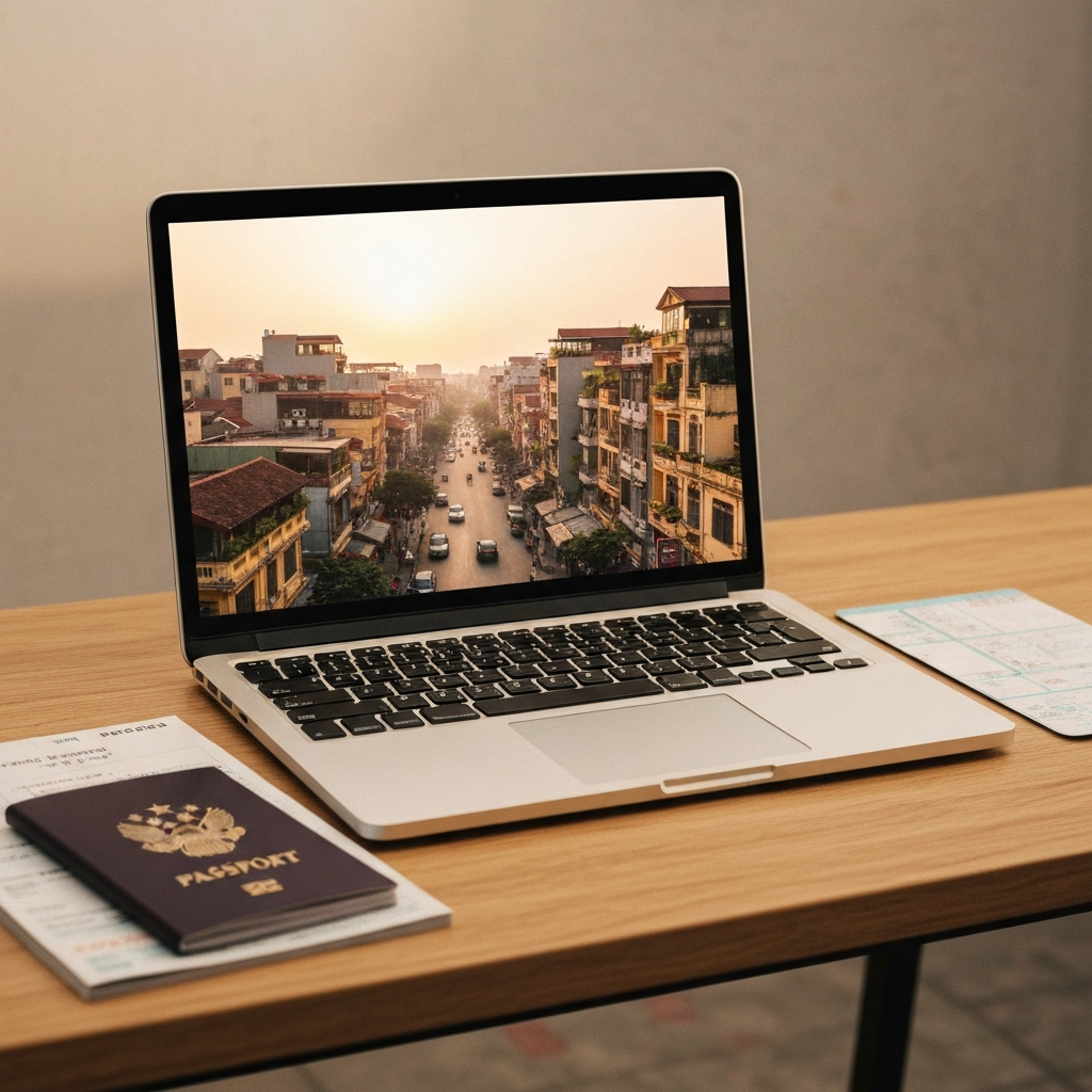 Can you expedite a Vietnam E-Visa? The honest answer