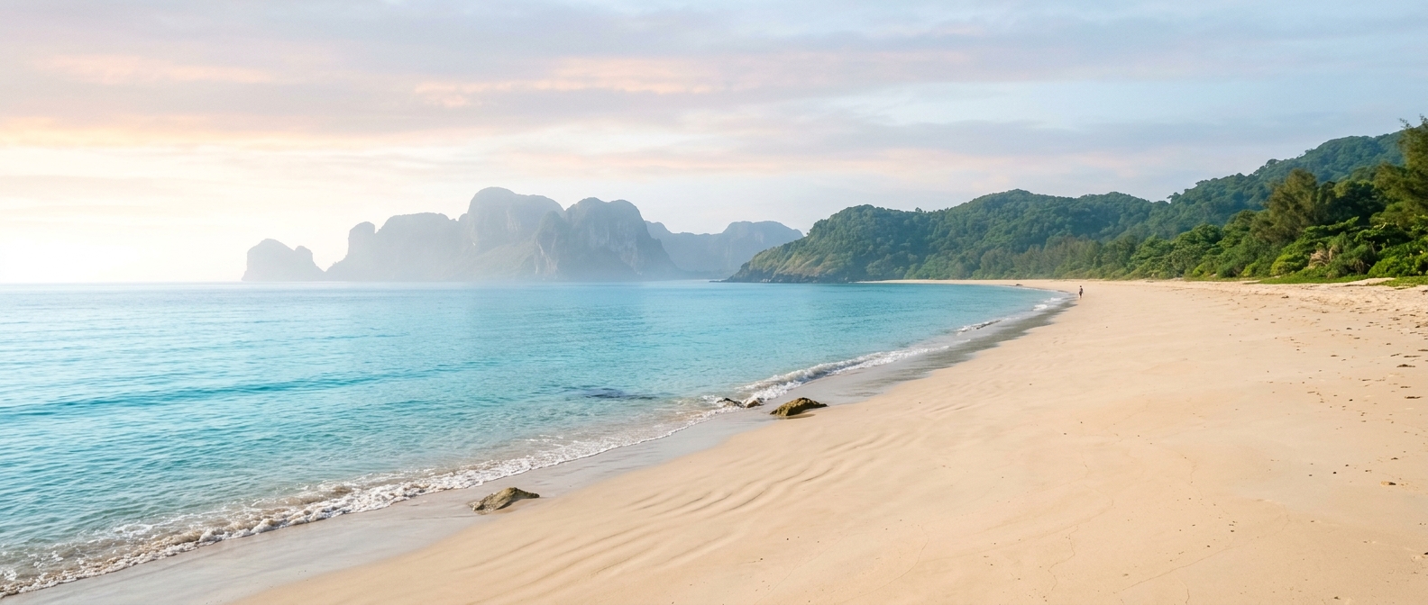 Con Dao’s quiet charm: Why travellers skip the beaten path