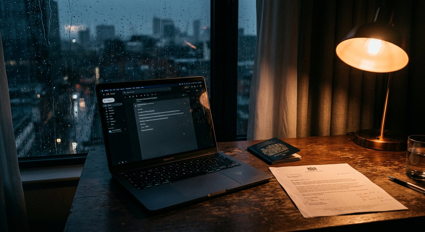 Reapplying after a rejected Vietnam E-Visa without repeating the same mistake