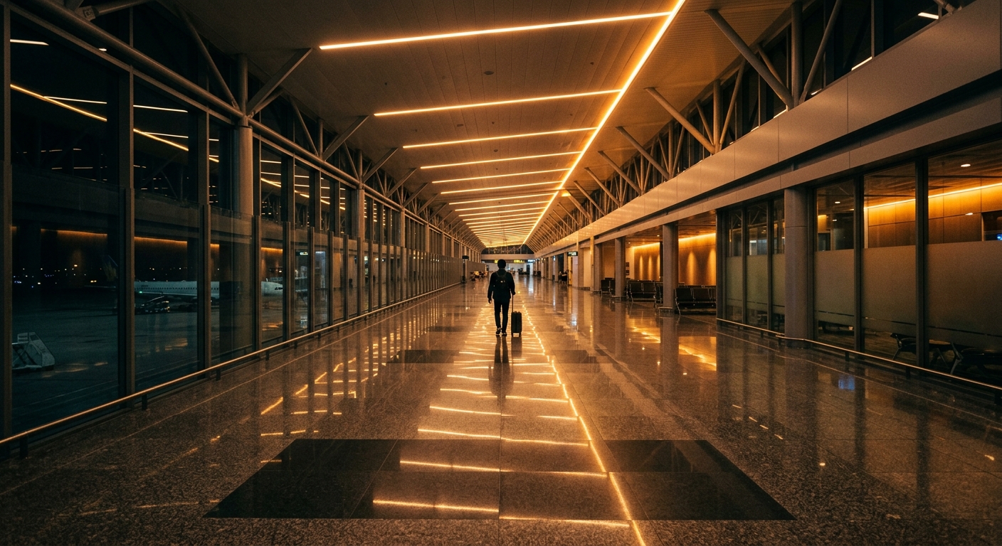 Transit through Ho Chi Minh City without a visa: What’s actually allowed