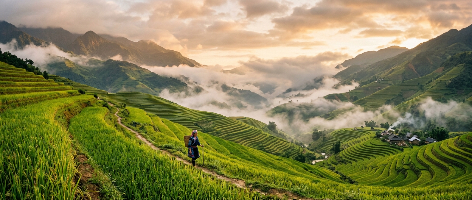 The best time to visit Vietnam: A month-by-month reality check