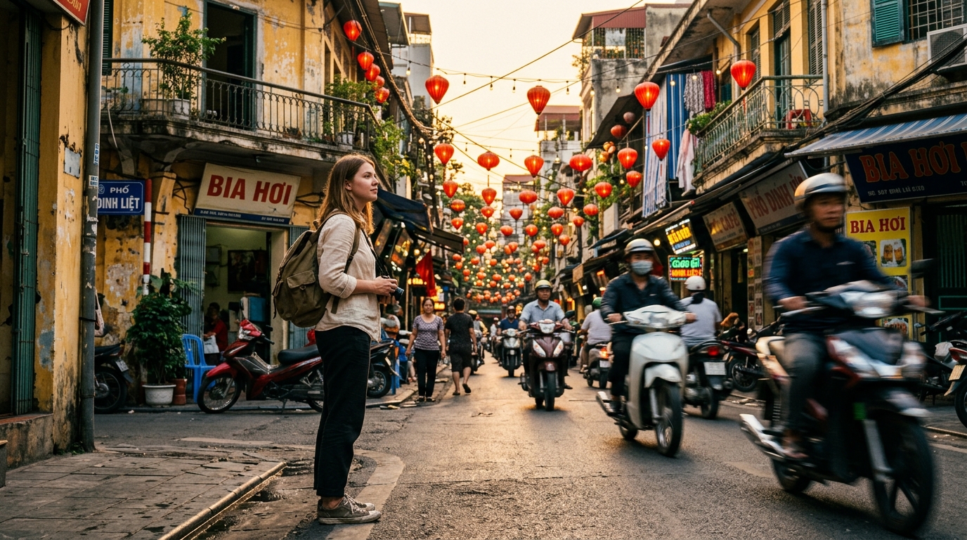 First-time traveler’s guide to Vietnam: What you really need to know