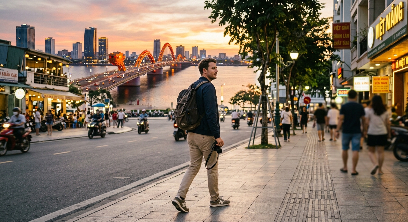 Health and safety tips for traveling in Vietnam