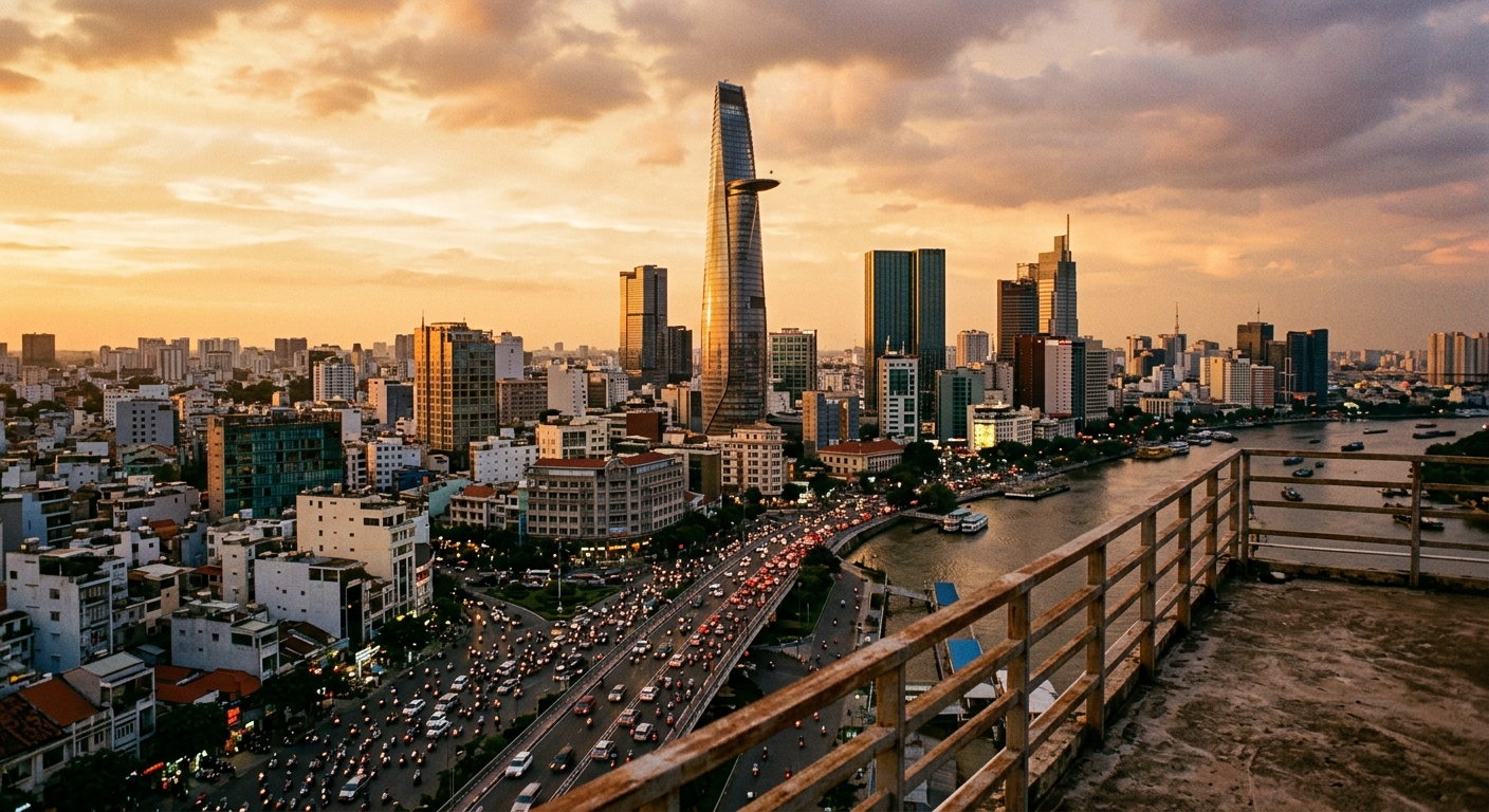 Ho Chi Minh City in 3 days: The perfect Saigon itinerary