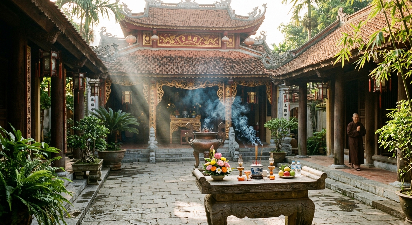 Vietnamese cultural etiquette: Things every traveler should know