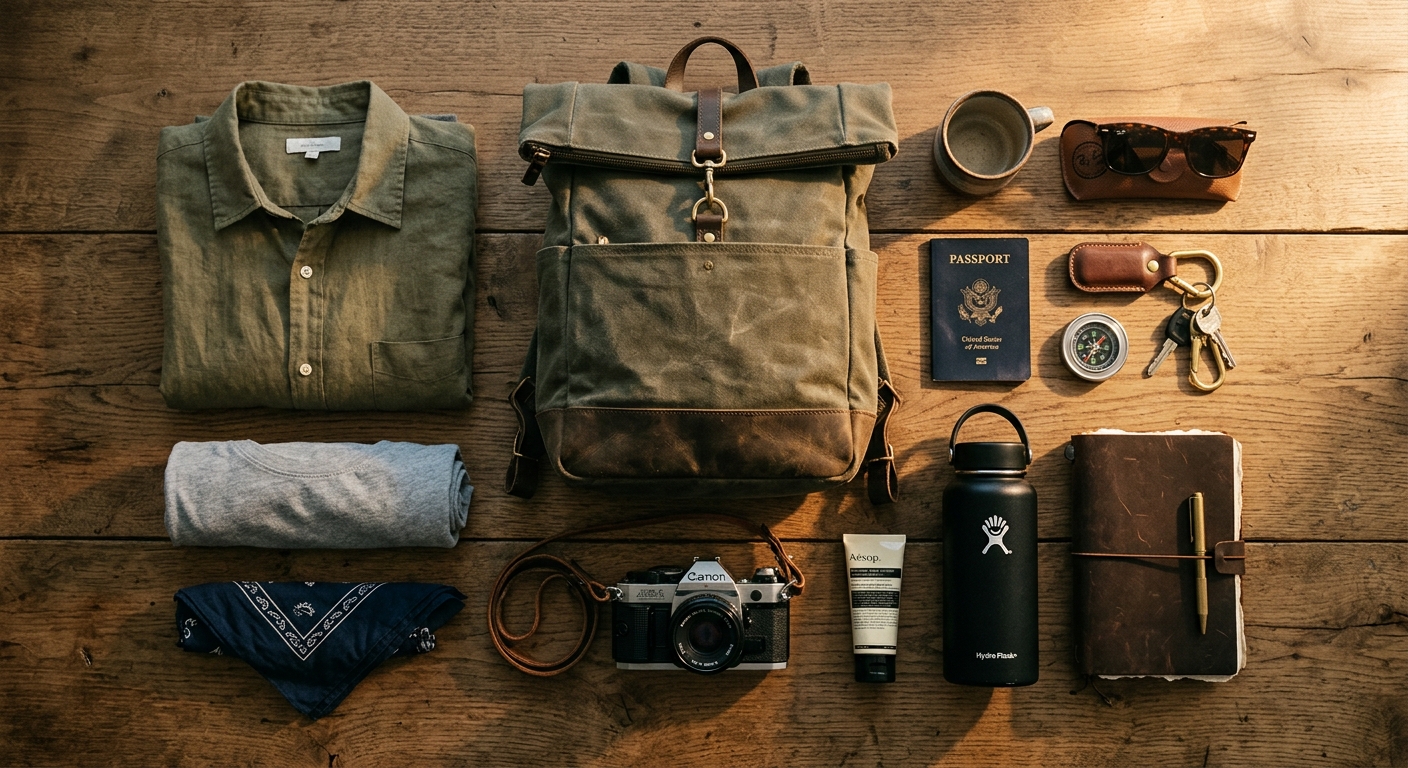 What to pack for Vietnam: A practical list that actually works
