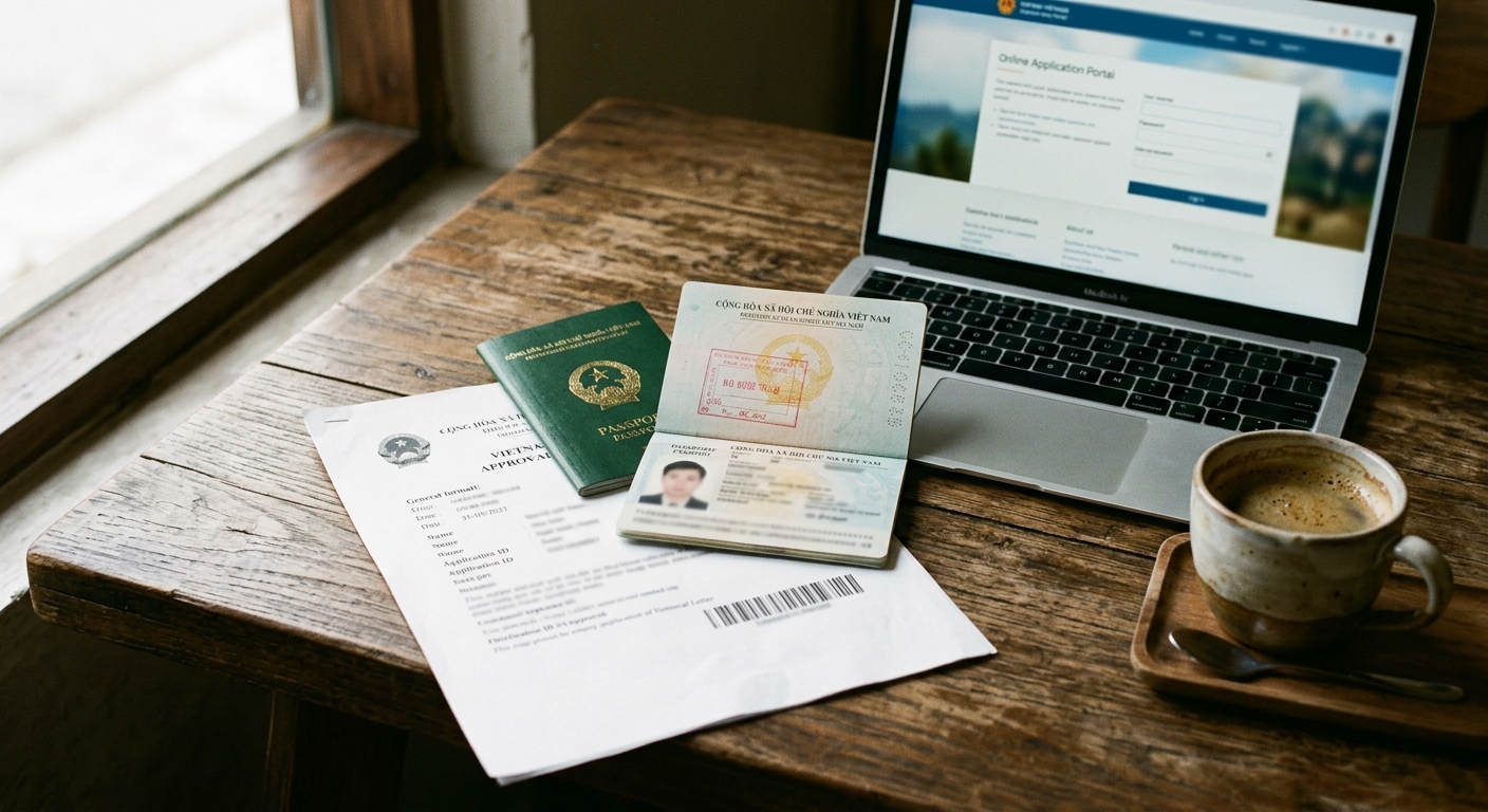 Vietnam Visa Requirements for Global Travelers in 2025