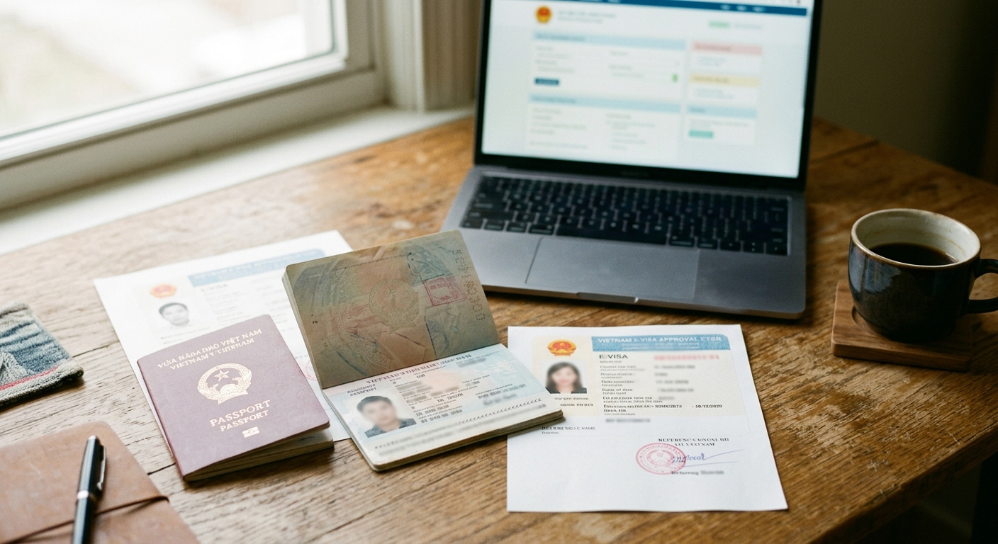 Vietnam Visa Requirements for British Citizens in 2025