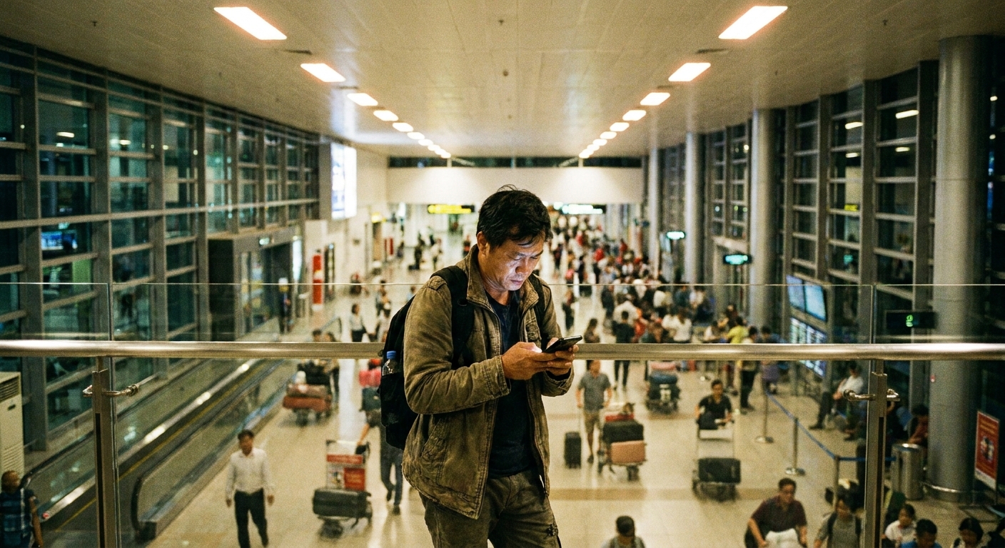 Can you submit multiple Vietnam E-Visa applications?