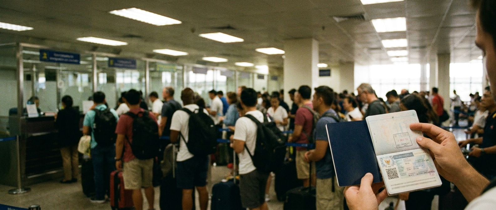 Expediting a Vietnam visa: Standard, urgent, and same-day compared