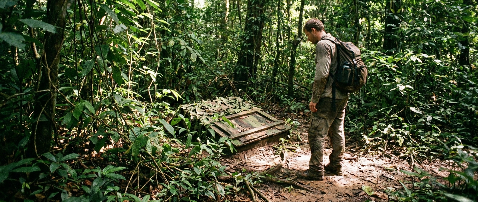 Cu Chi tunnels without the group bus: A slower half-day from Saigon