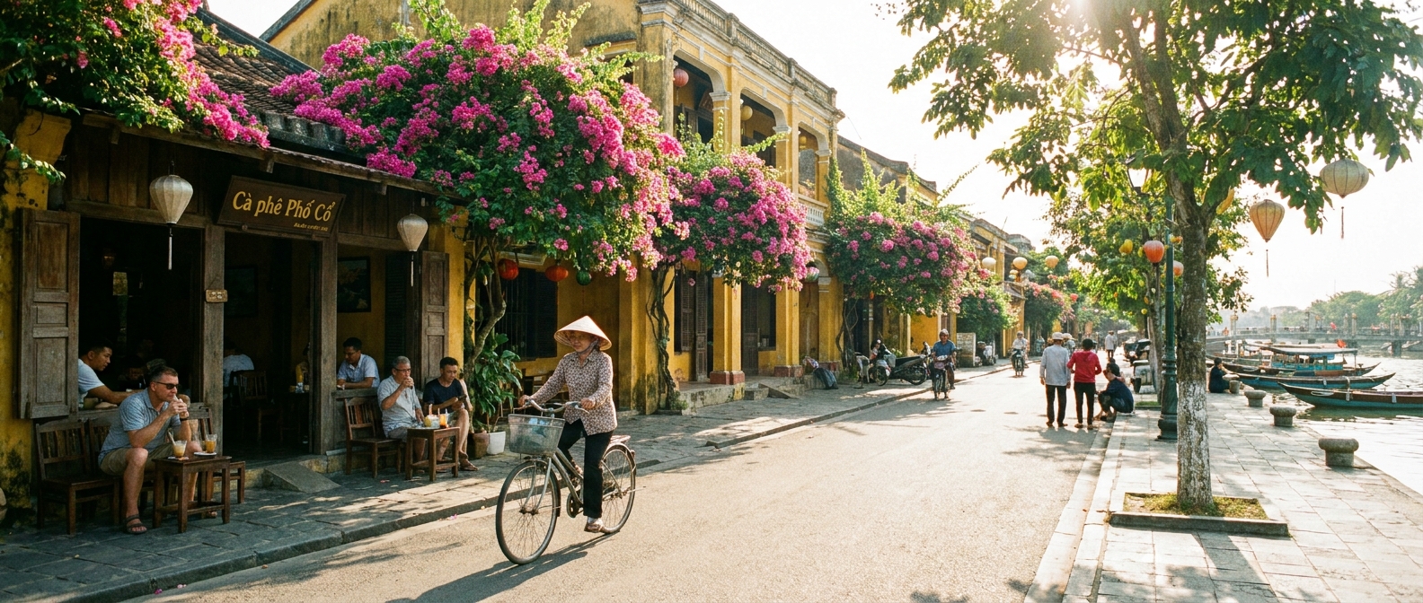 Vietnam Evisa Approval Letter Lost in Email: Recovery Steps Before Your Flight