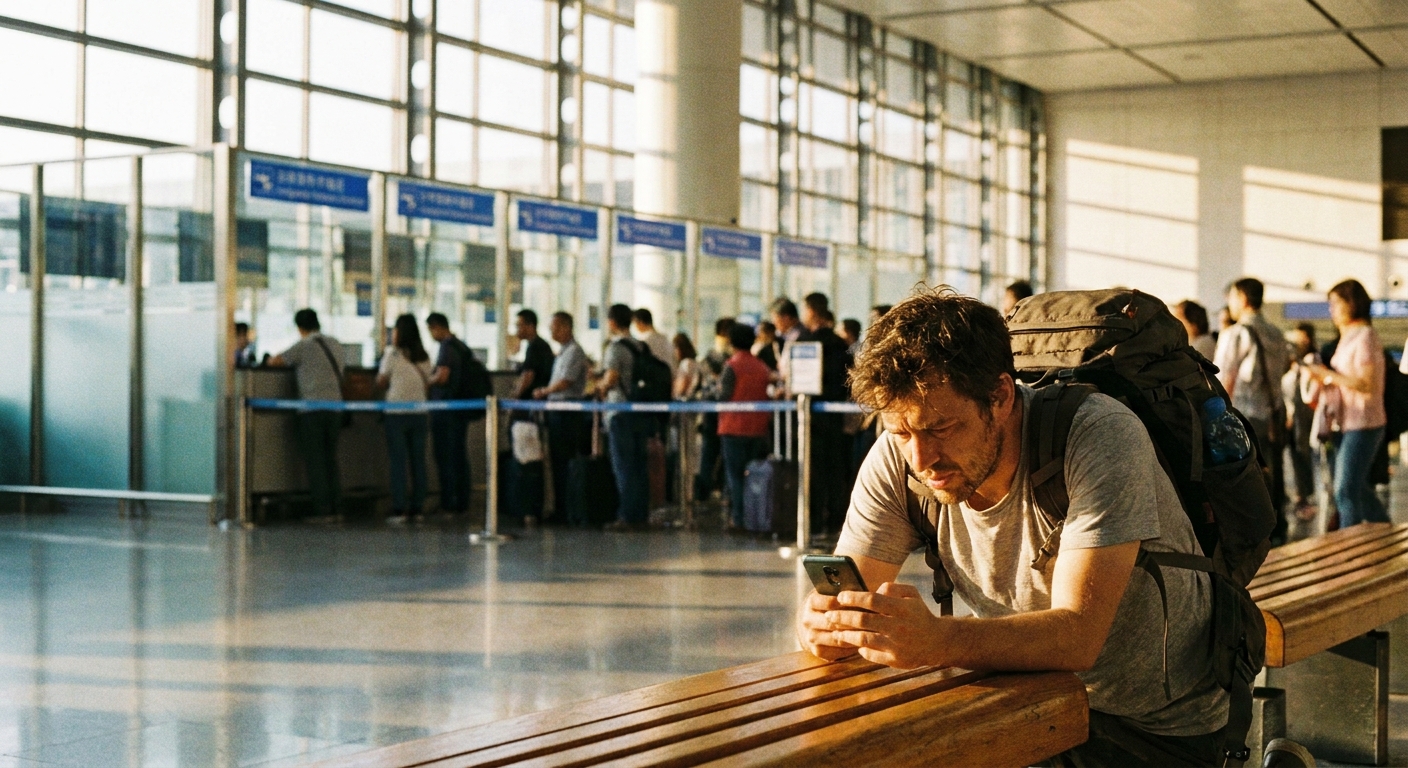 How Vietnam Visa Status Updates Work Across Time Zones: When the Portal Is Quiet, Where the Work Happens