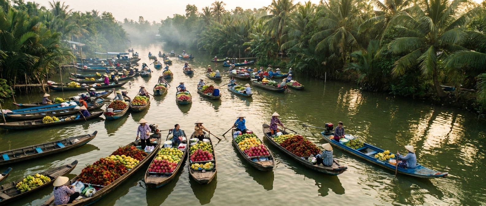 Vietnam E-Visa Status: A 2026 Guide for US and Australian Travellers