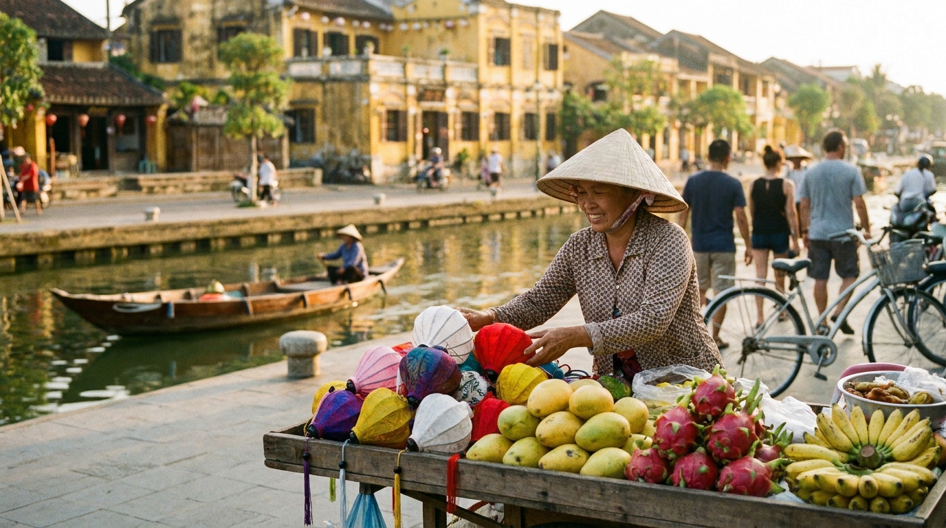 Vietnam Travel Costs and Budgeting Guide 2025-2026