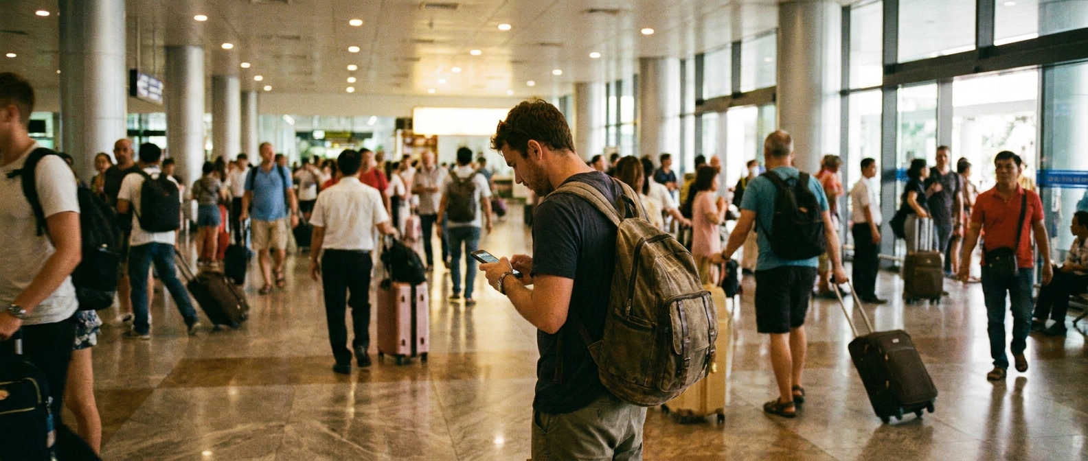Vietnam Visa Refusal: Common Reasons and Recovery Steps 2025