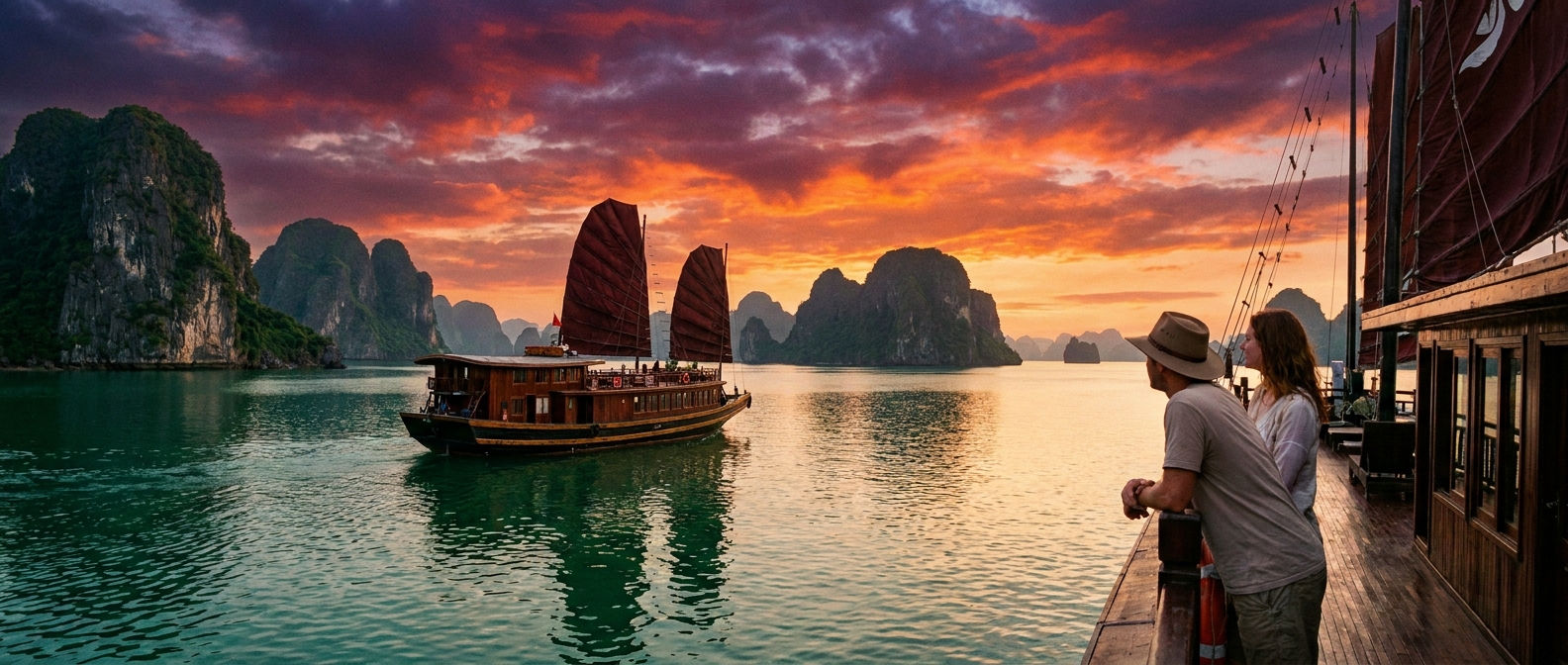 Vietnam Visa Requirements for Australians: 2026 Guide