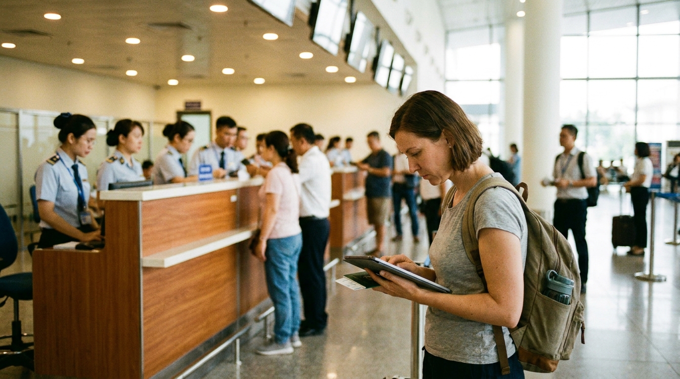 Common Vietnam Visa Denied Reasons and How to Avoid Them