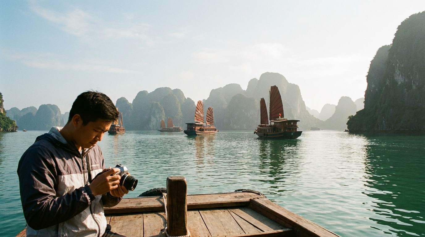 Vietnam Travel Costs and Visa Fees Explained for 2025-2026