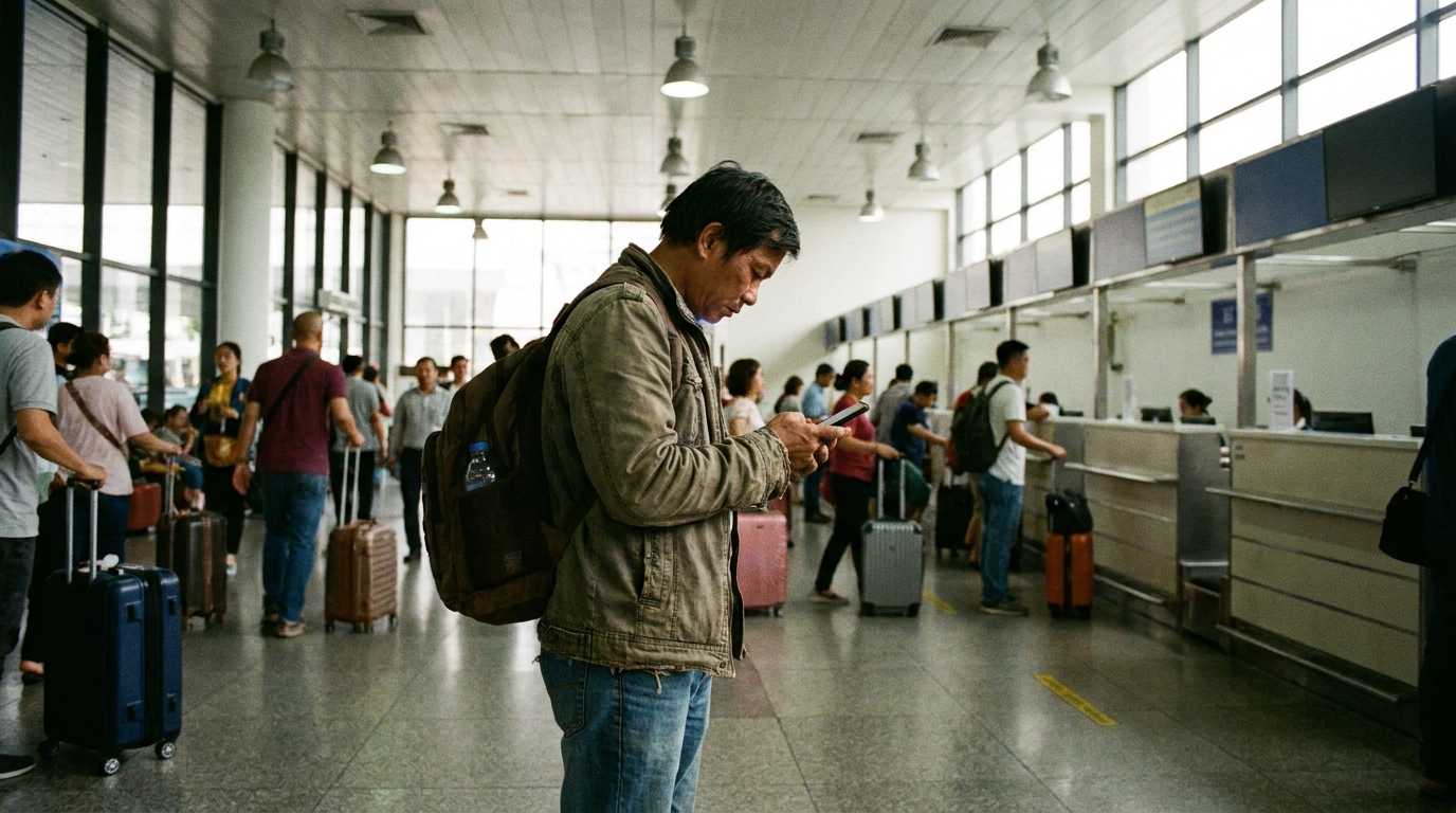 Vietnam Visa Rejection and Recovery Guide 2026