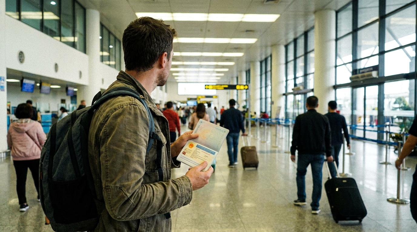 Understanding Vietnam Visa Types and Eligibility in 2026
