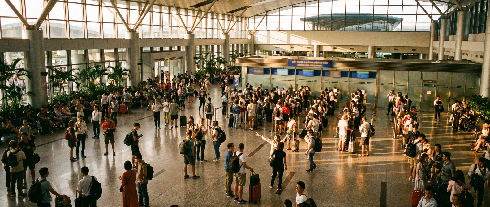 Vietnam Visa Costs and Travel Expenses Explained for 2025-2026