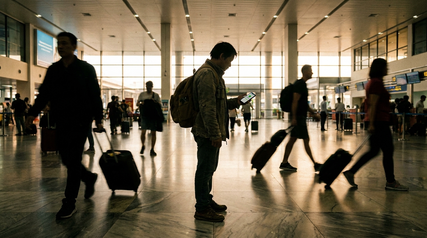 Vietnam Visa Denied: Can You Reapply in 2026?