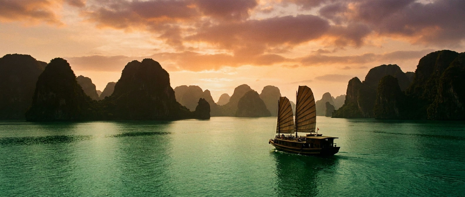 Vietnam Tourist Visa Rejection: Can You Reapply in 2026?