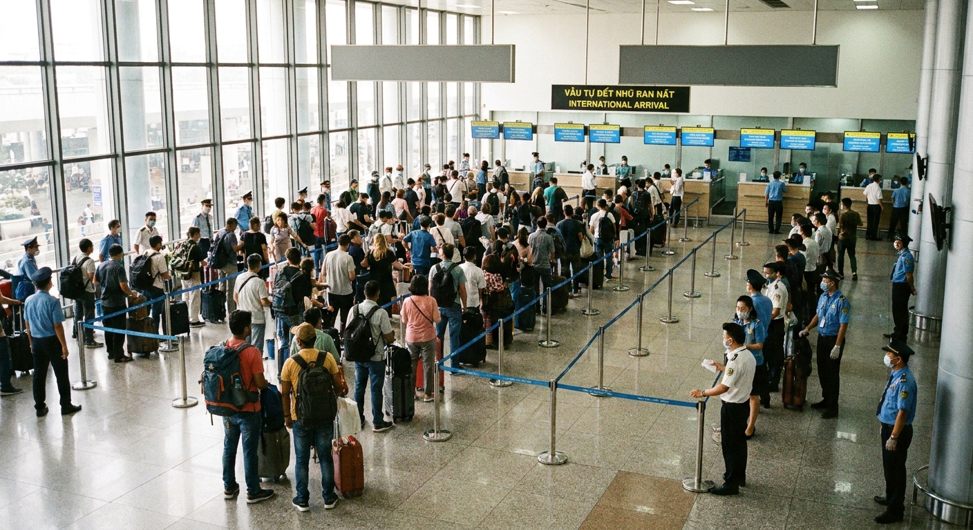 Do Indians Get a Free Visa to Vietnam?