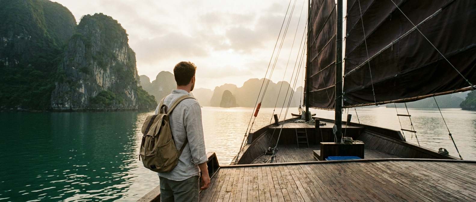 Vietnam 30 Day vs 90 Day Visa: Choosing the Right Option for 2026
