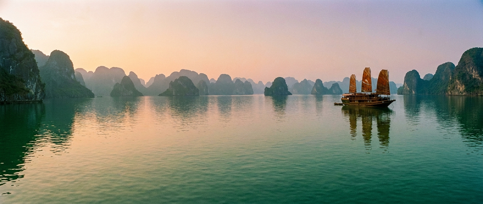 How long does Vietnam E-Visa really take? My honest experience