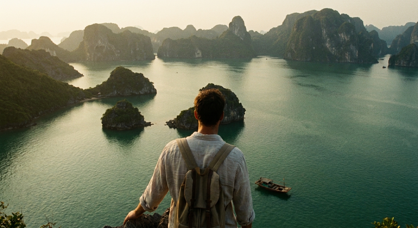 Vietnam E-Visa timeline: From application to approval