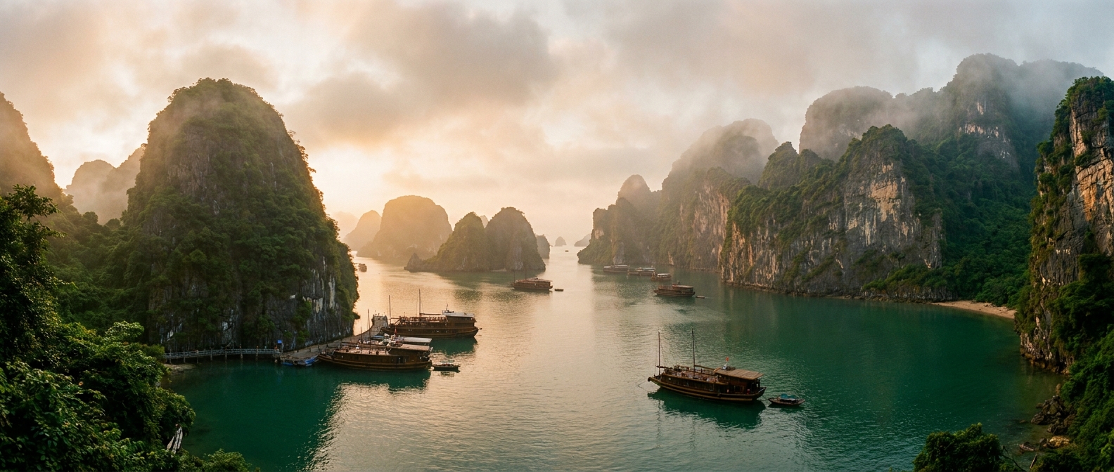 Vietnam E-Visa pending for days: When to worry and when to wait