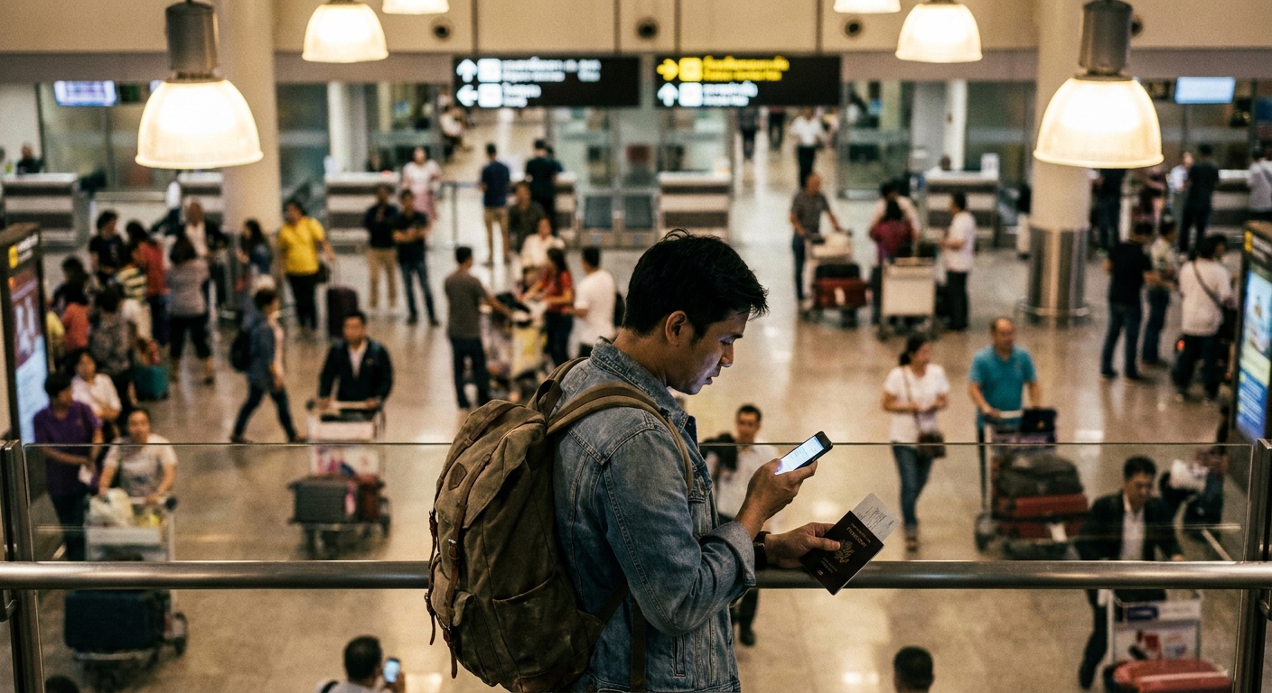 When Vietnam E-Visa takes longer than expected: A reality check