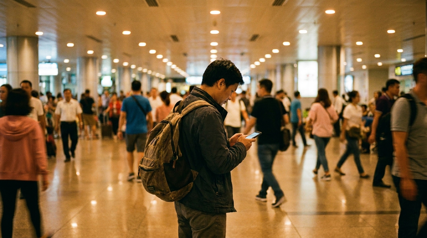 Need an urgent Vietnam E-Visa? Your realistic options