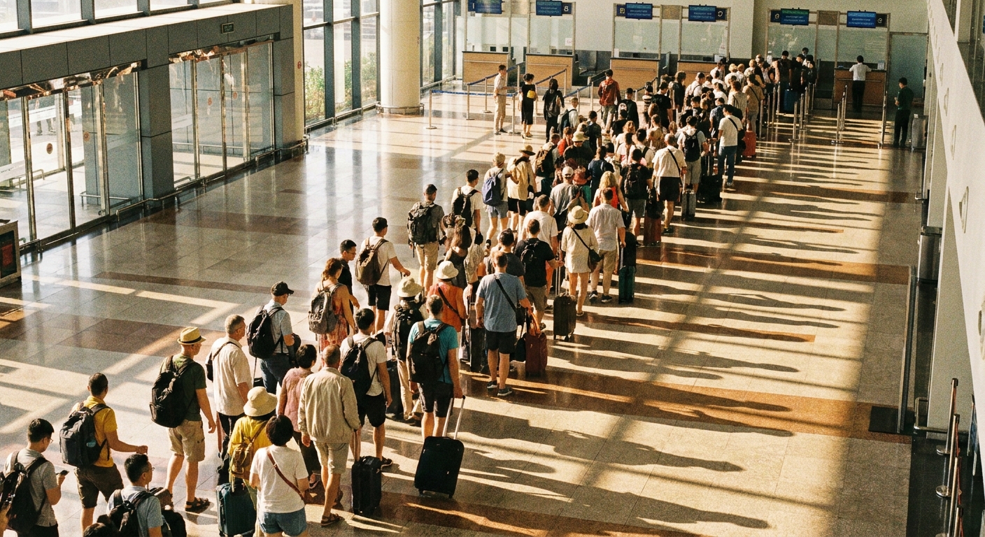 Vietnam E-Visa ‘3 working days’ promise: What it really means