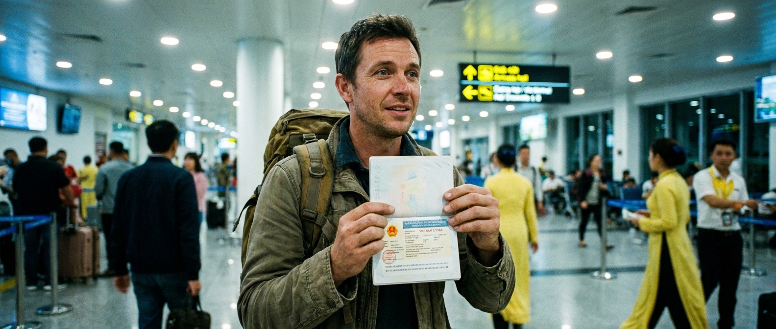 Can you expedite a Vietnam E-Visa? The honest answer