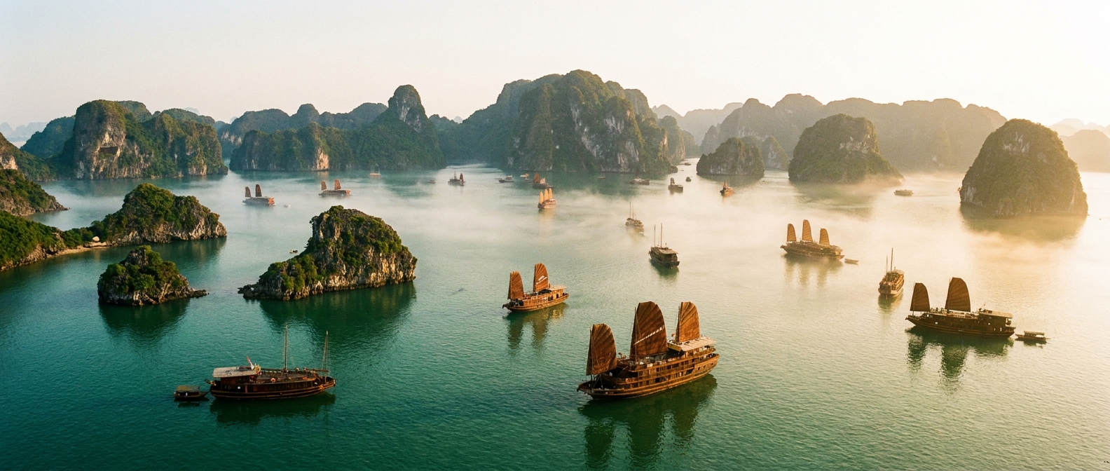 Check Vietnam Visa Status online – official E-Visa tracking guide