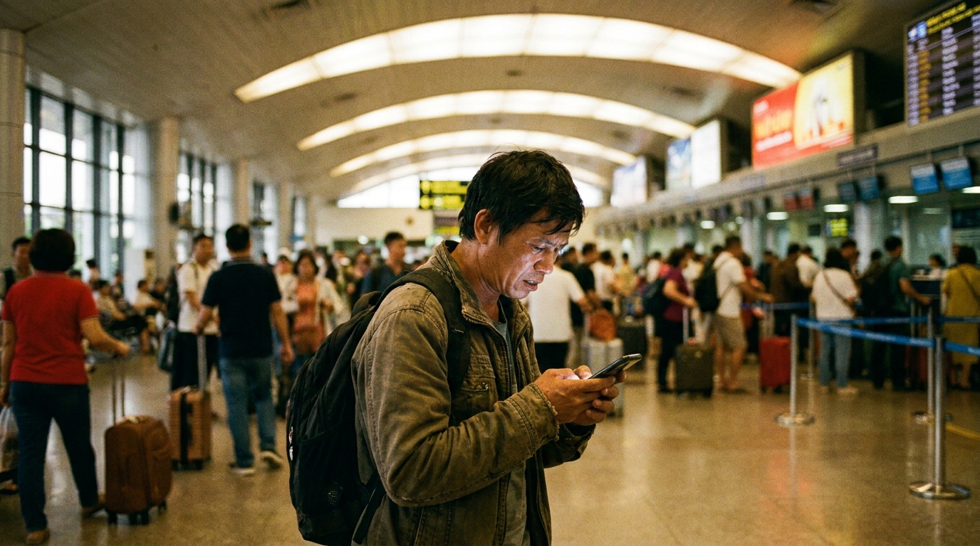 越南电子签证可以加急吗？最坦诚的回答