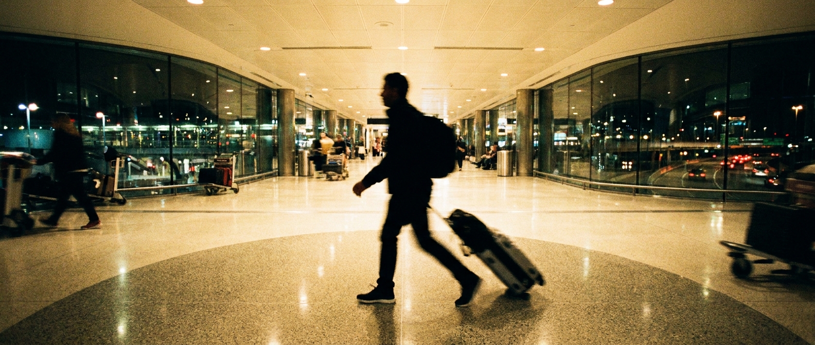 My 72-hour Vietnam visa panic and how it all worked out