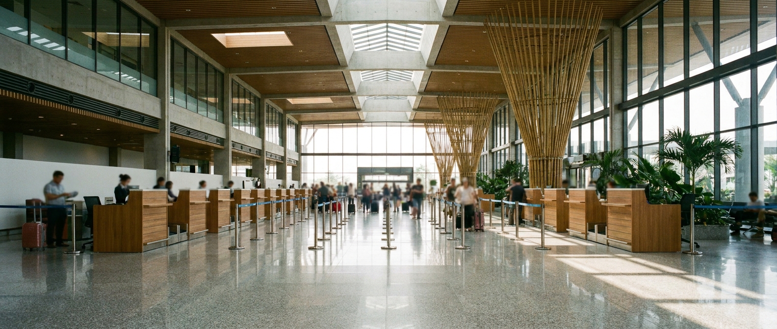 Vietnam E-Visa vs visa on arrival: Which one i chose and why