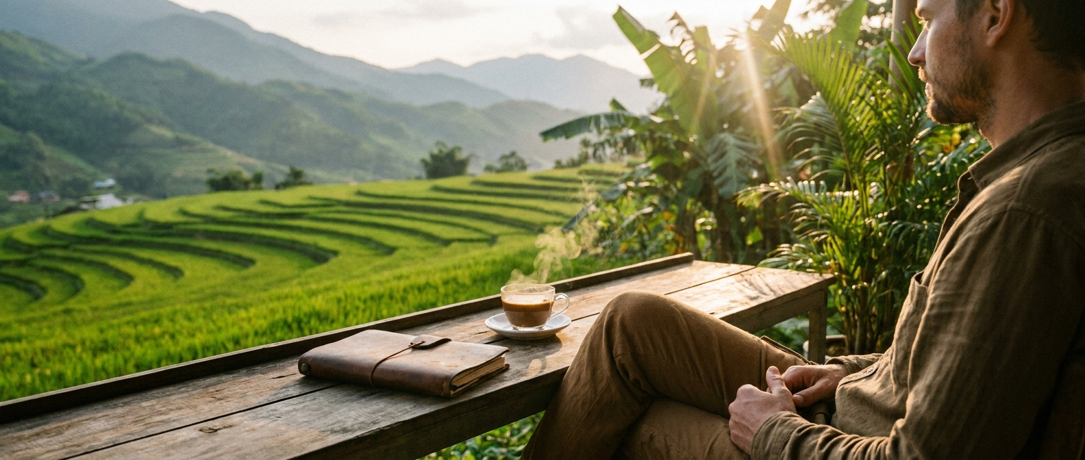The best time to apply for your Vietnam E-Visa (trust me on this)