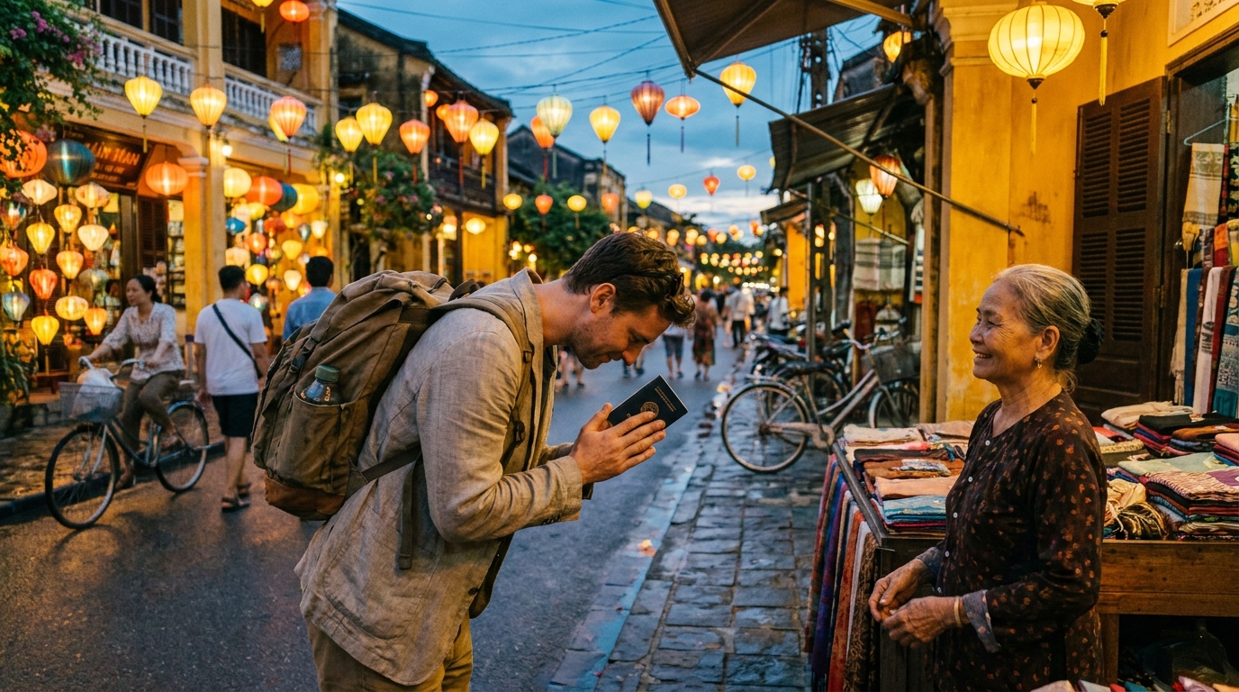 Vietnamese cultural etiquette: Things every traveler should know
